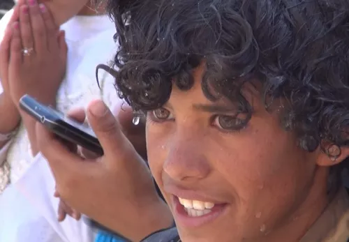 Nothilfe in Pakistan