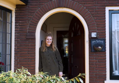 ZOA online collectant