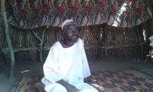 Ali Abdelrahman aus dem Sudan